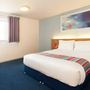 Travelodge Queen Street Cardiff