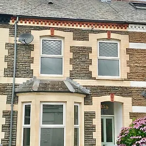 Railway Street By Switchback Cardiff